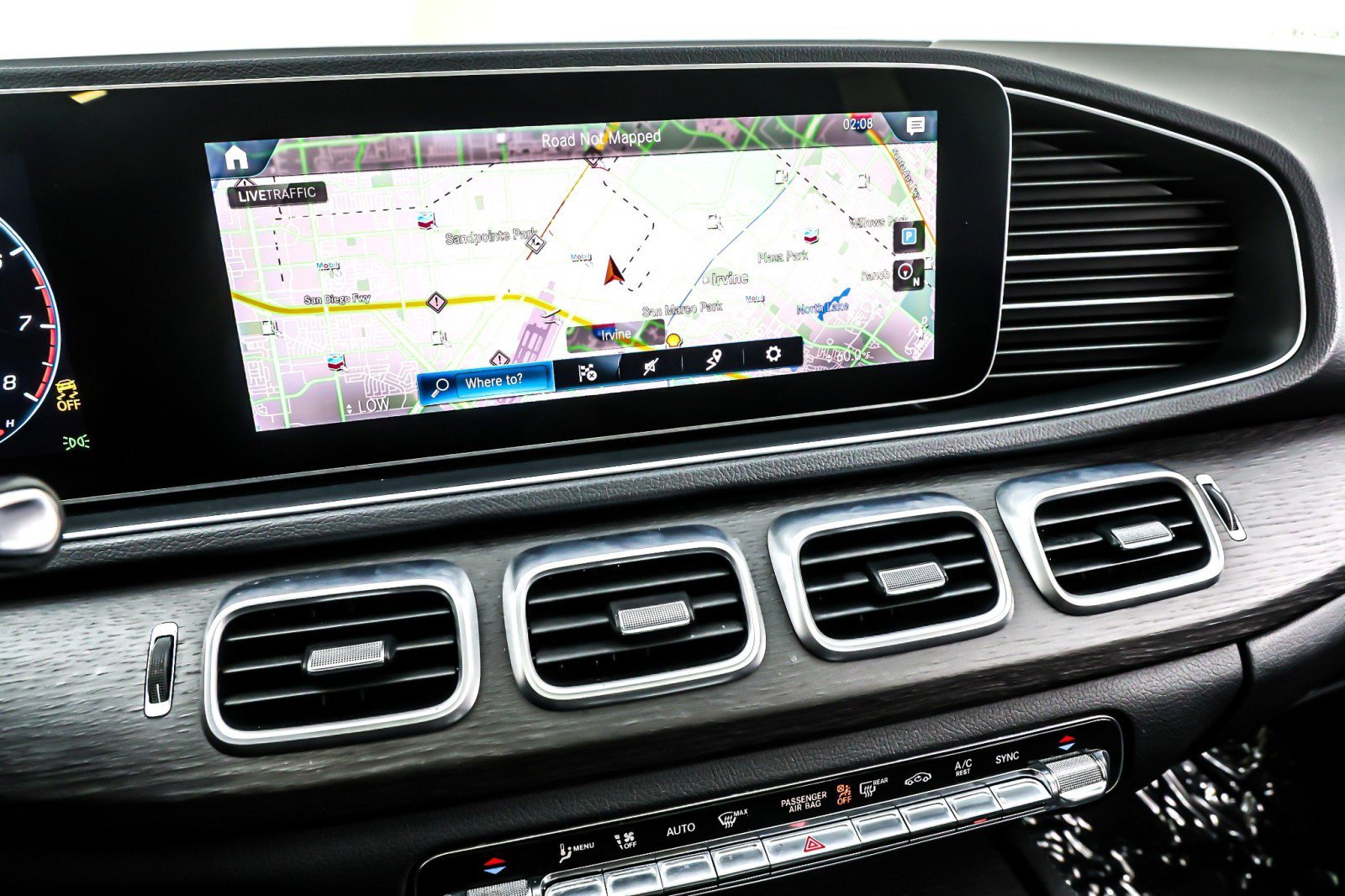 Used 2020 Mercedes-Benz GLE 350 4MATIC image 20