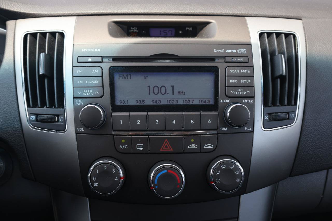 Used 2010 Hyundai Sonata GLS FWD image 28