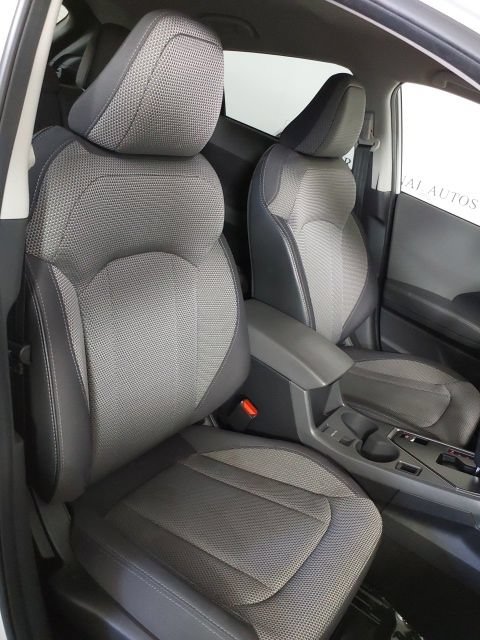 Certified 2024 Subaru Crosstrek 2.0i Premium AWD/4WD image 17