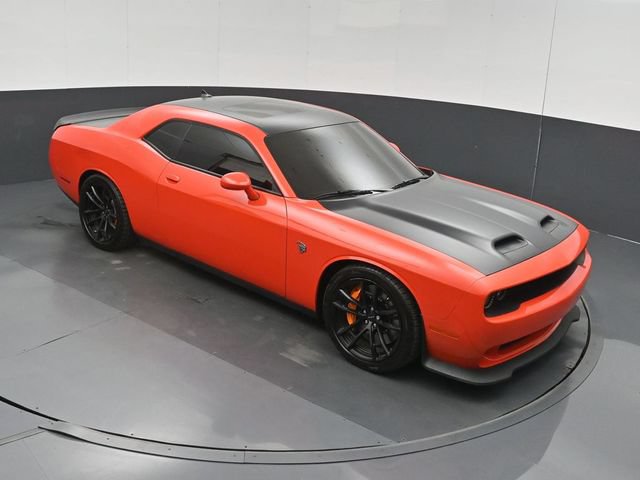 Used 2023 Dodge Challenger SRT Hellcat RWD image 33