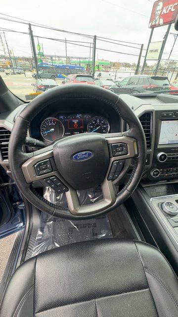 Certified 2020 Ford Expedition XLT w/ Equipment Group 202A image 13