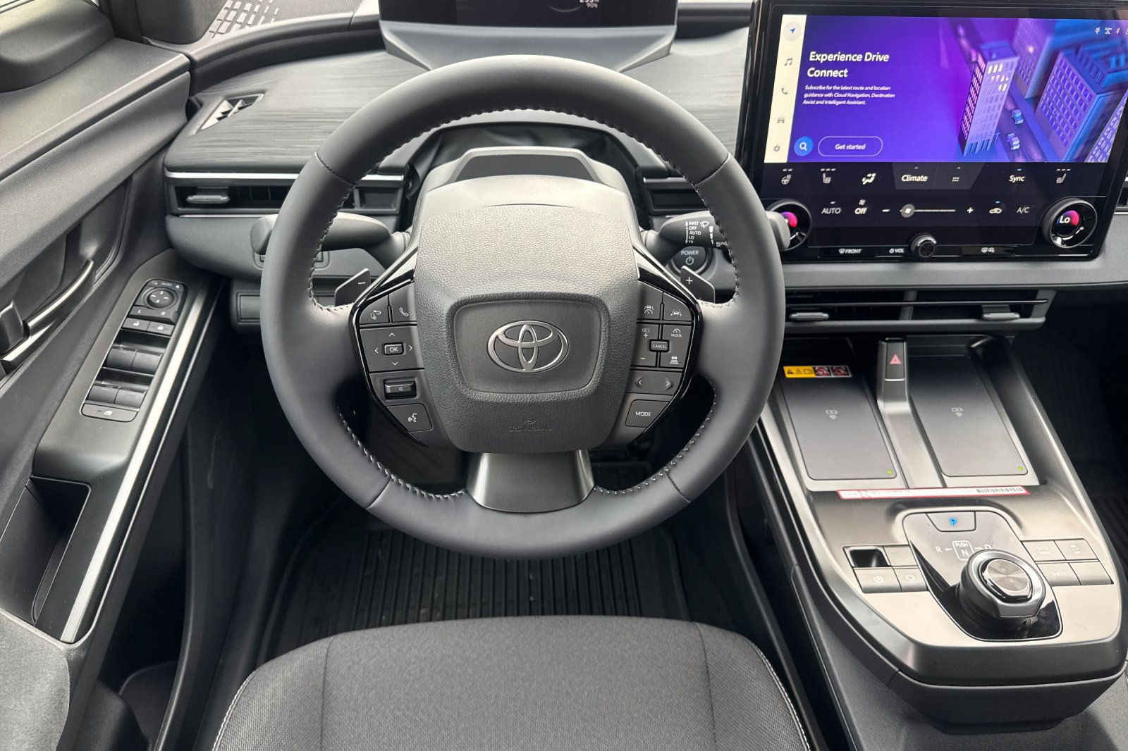 New 2026 Toyota C-HR AWD/4WD image 15