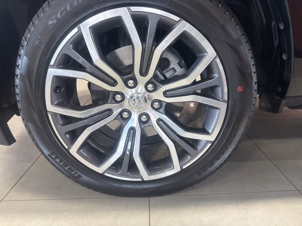 New 2026 RAM 1500 Tungsten w/ Trailer Tow Group image 60