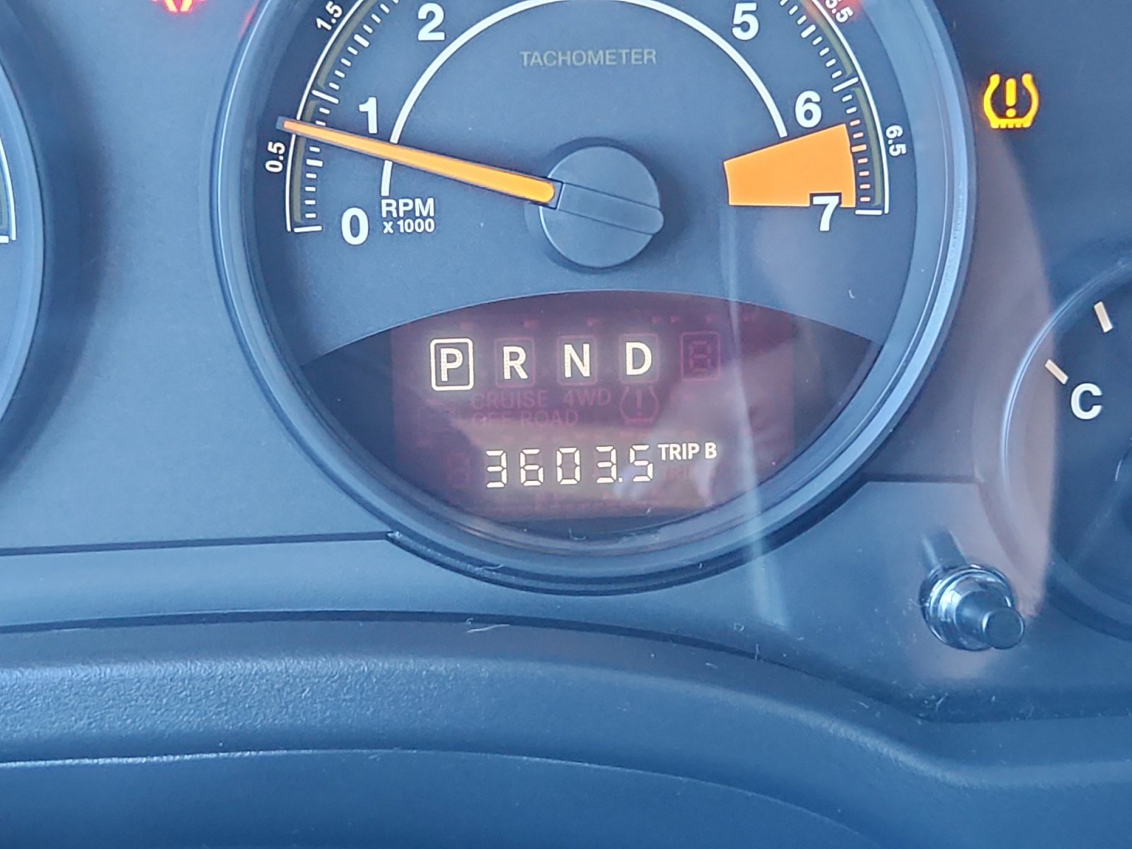 Used 2016 Jeep Patriot High Altitude image 11