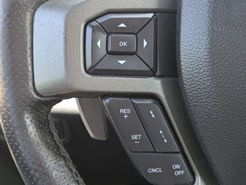 Used 2020 Ford F150 Raptor w/ Equipment Group 802A Luxury image 25