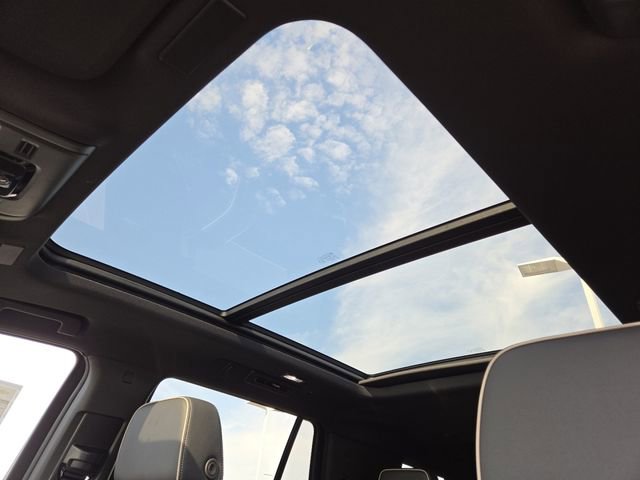 New 2026 Chevrolet Tahoe Premier w/ Sun And Tow Package image 3