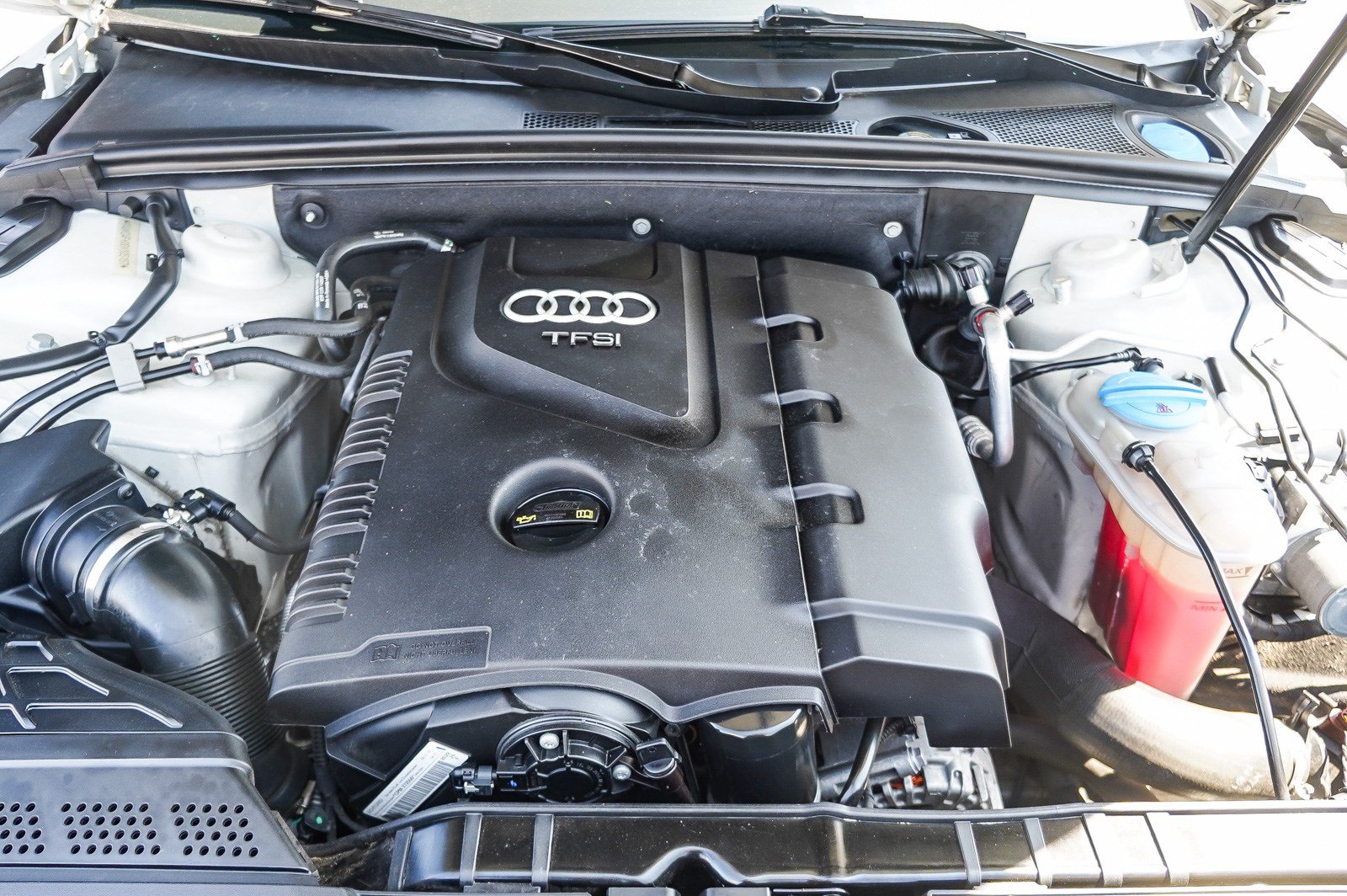 Used 2016 Audi A5 2.0T Premium Plus w/ Technology Package AWD/4WD image 30