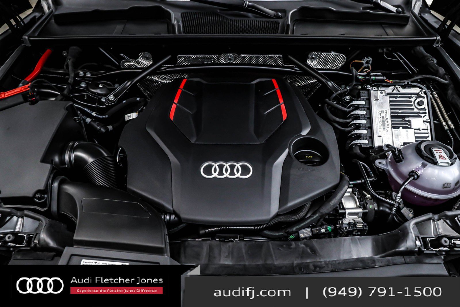 New 2025 Audi SQ5 Premium Plus image 11