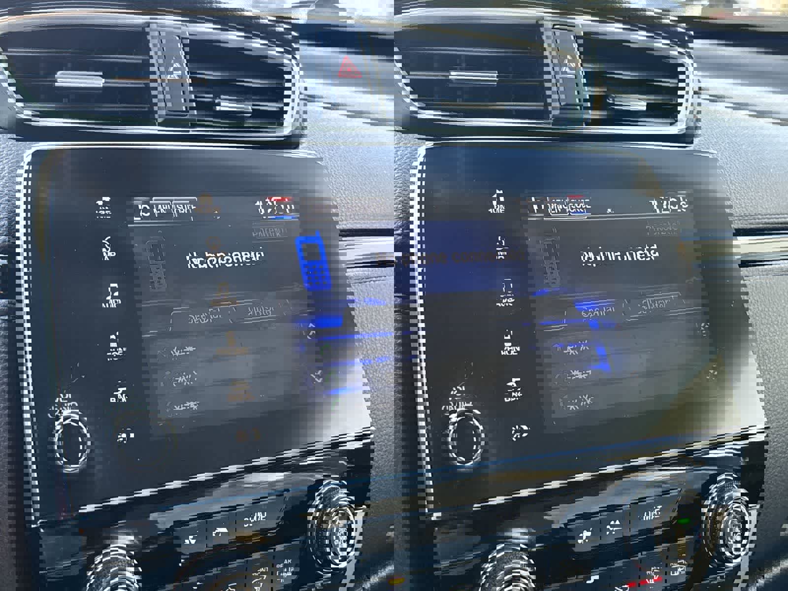 Used 2018 Honda CR-V Touring image 18