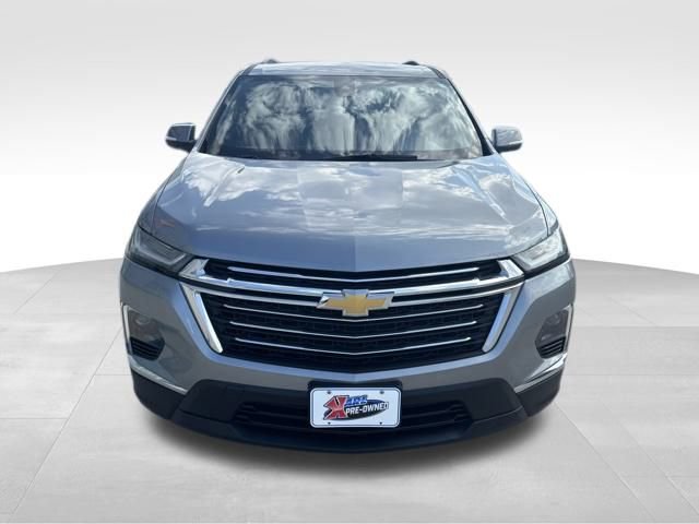 Used 2023 Chevrolet Traverse LT image 6