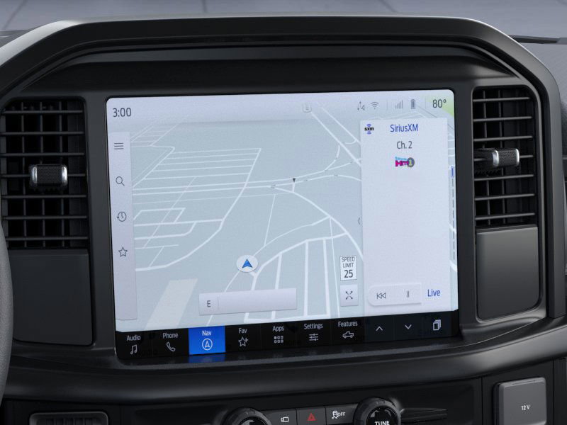 New 2025 Ford F150 STX image 14