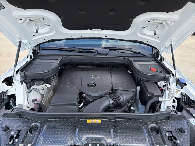 New 2026 Mercedes-Benz GLE 350 4MATIC image 14