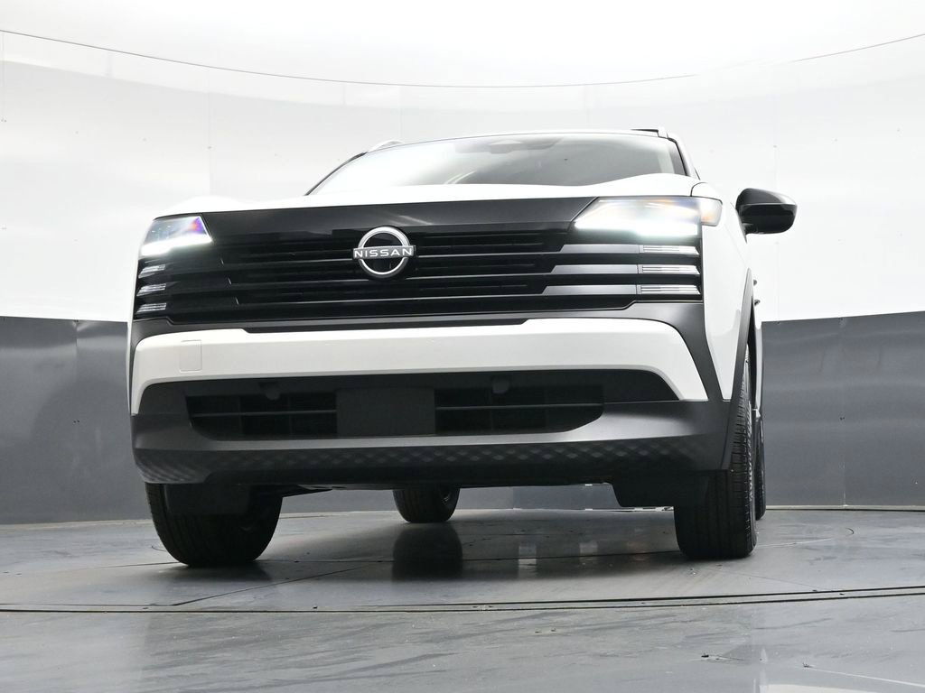 Certified 2026 Nissan Kicks SV w/ Charging Package FWD image 45