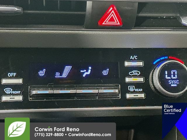 Used 2023 Hyundai Sonata N Line FWD image 24