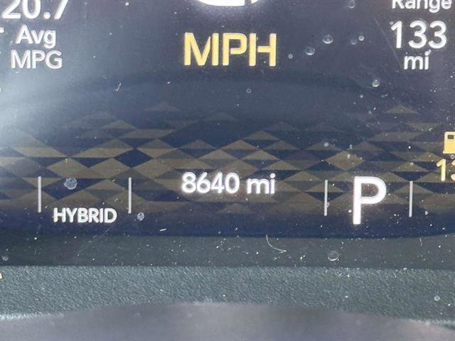 Used 2024 Jeep Wrangler Sahara 4xe w/ Safety Group image 15