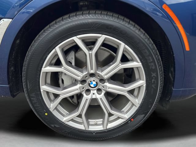 Used 2020 BMW X7 xDrive40i w/ Premium Package AWD/4WD image 25
