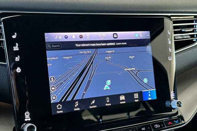 New 2025 Jeep Wagoneer 4WD w/ Convenience Group I image 17