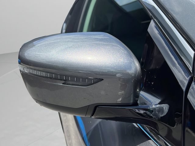 Used 2021 Nissan Murano SV FWD image 9