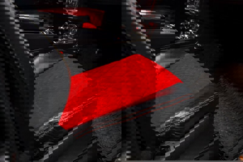 Used 2018 Mercedes-Benz G 550 Squared image 21