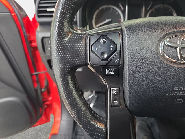 Used 2023 Toyota 4Runner TRD Pro AWD/4WD image 17