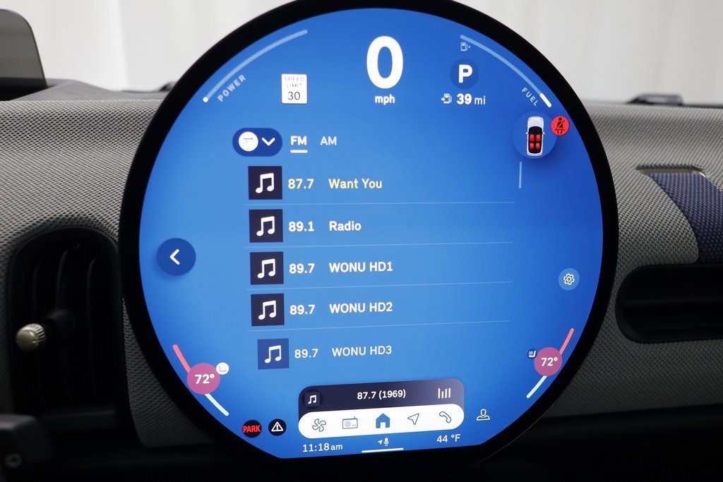 New 2026 MINI Cooper S image 10