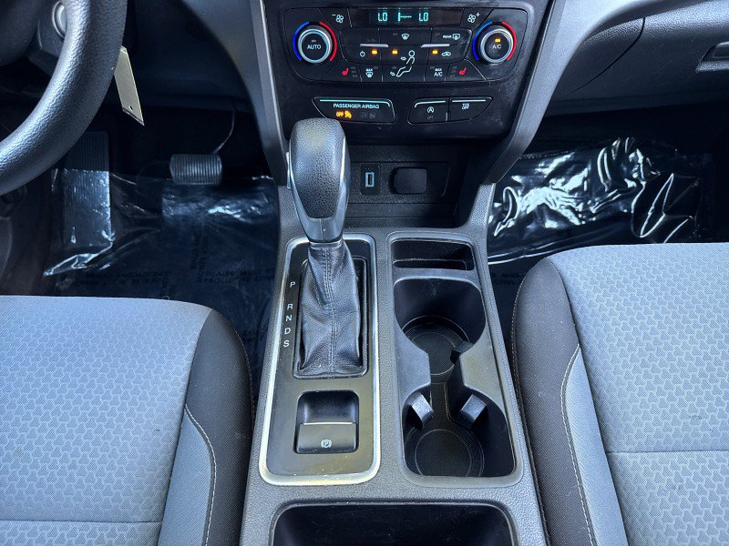 Used 2018 Ford Escape SE AWD/4WD image 23