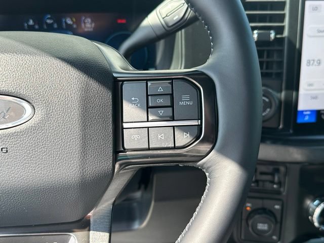 New 2026 Ford F350 Platinum AWD/4WD image 11