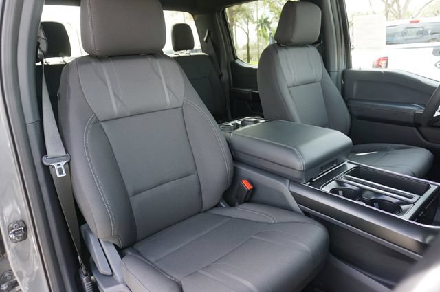 New 2026 Ford F150 STX w/ Equipment Group 200A AWD/4WD image 2