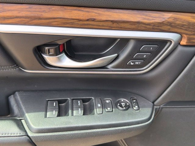 Used 2020 Honda CR-V EX-L image 21