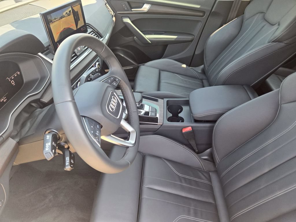 Certified 2024 Audi Q5 2.0T Premium Plus AWD/4WD image 17