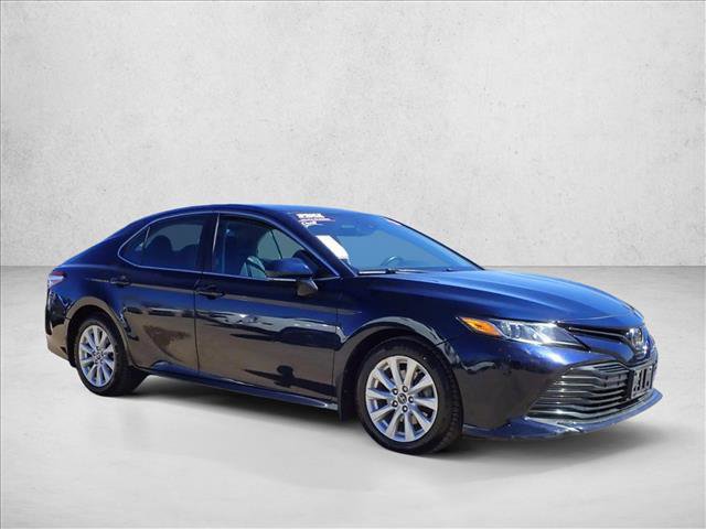 Used 2019 Toyota Camry LE image 6