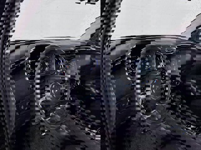 Used 2023 Hyundai Tucson SEL image 9