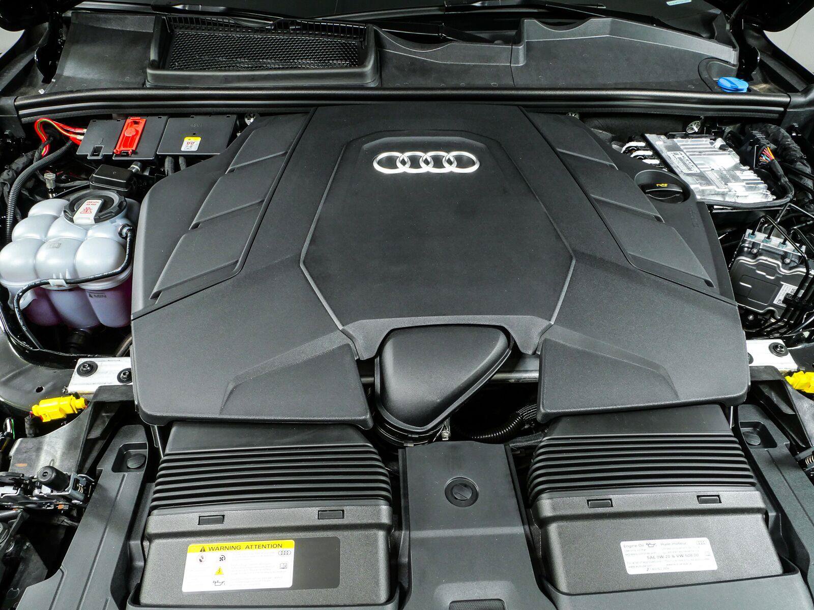 New 2026 Audi Q7 Premium Plus AWD/4WD image 39