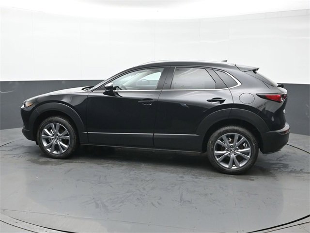 New 2025 MAZDA CX-30 AWD 2.5 S w/ Premium Package image 3