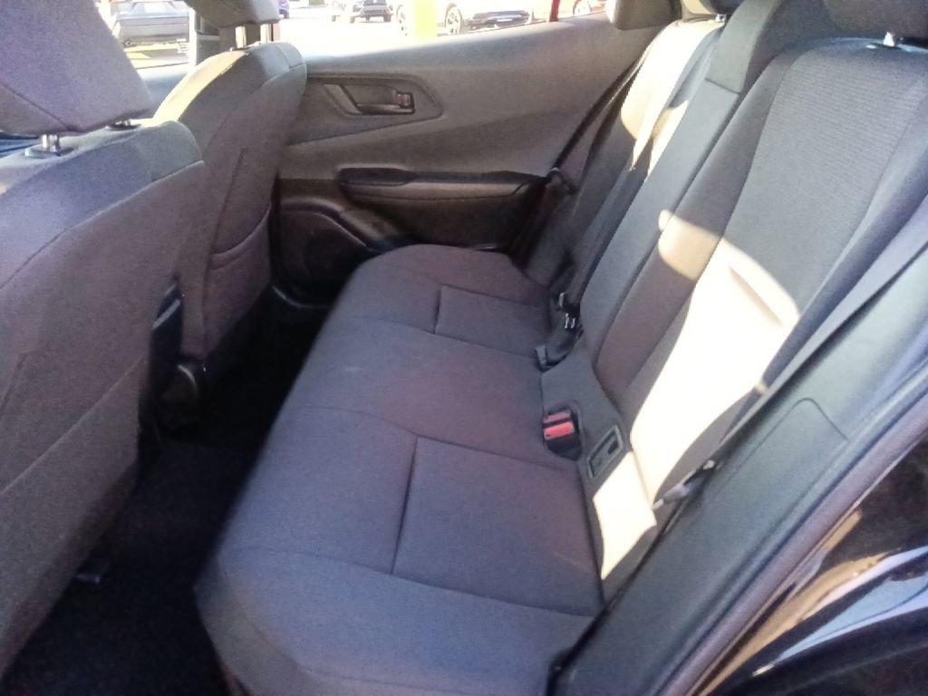 Used 2024 Toyota Prius LE image 26
