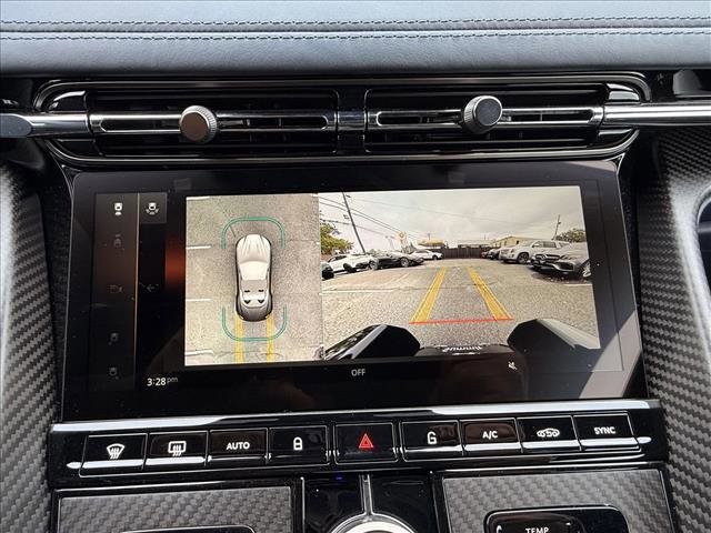 New 2026 Aston Martin DB12 Convertible image 19