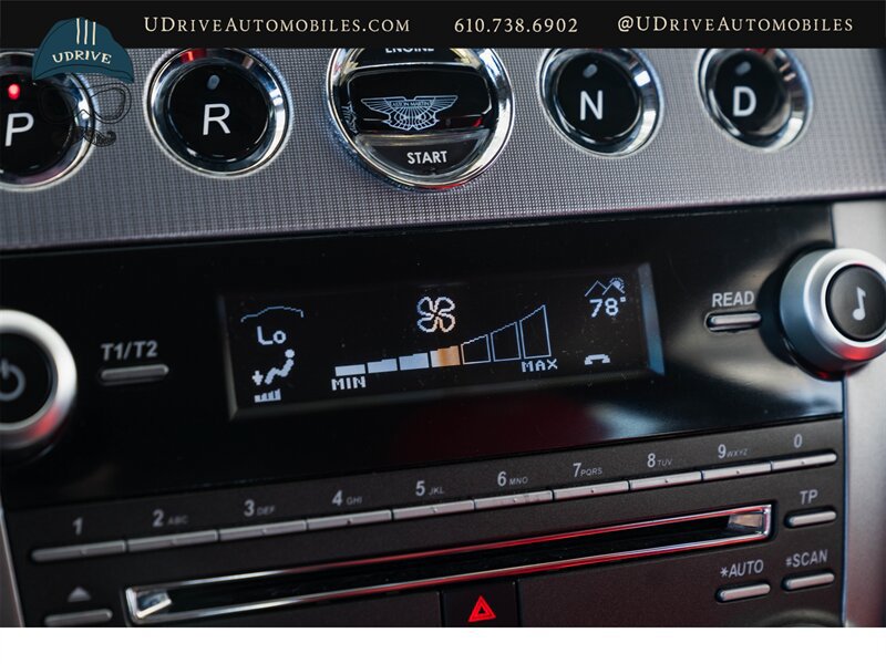 Used 2011 Aston Martin Rapide RWD image 46