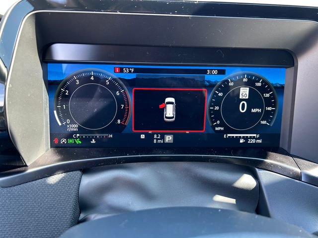 New 2026 Subaru Outback Limited image 12