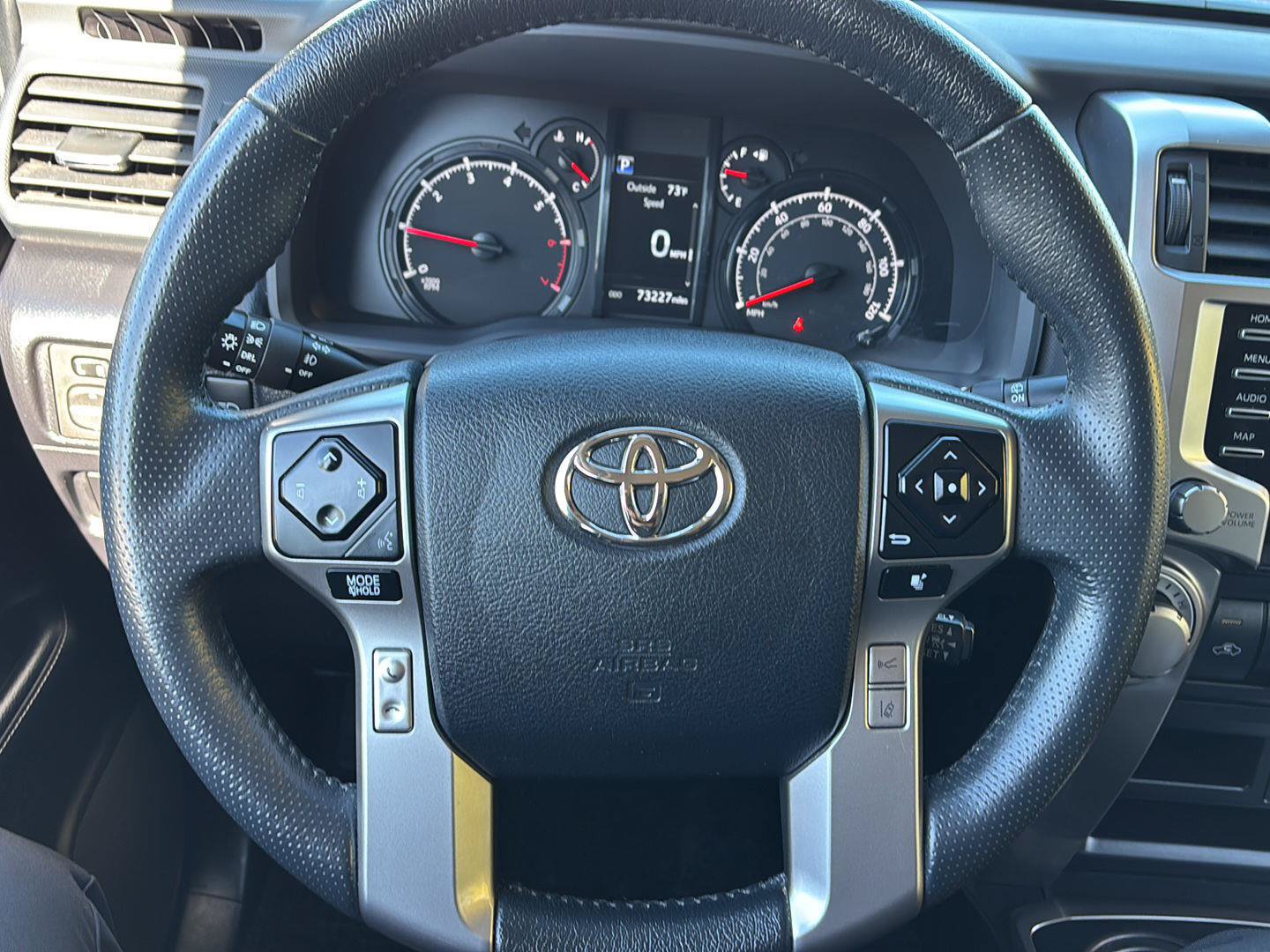 Used 2022 Toyota 4Runner SR5 AWD/4WD image 26