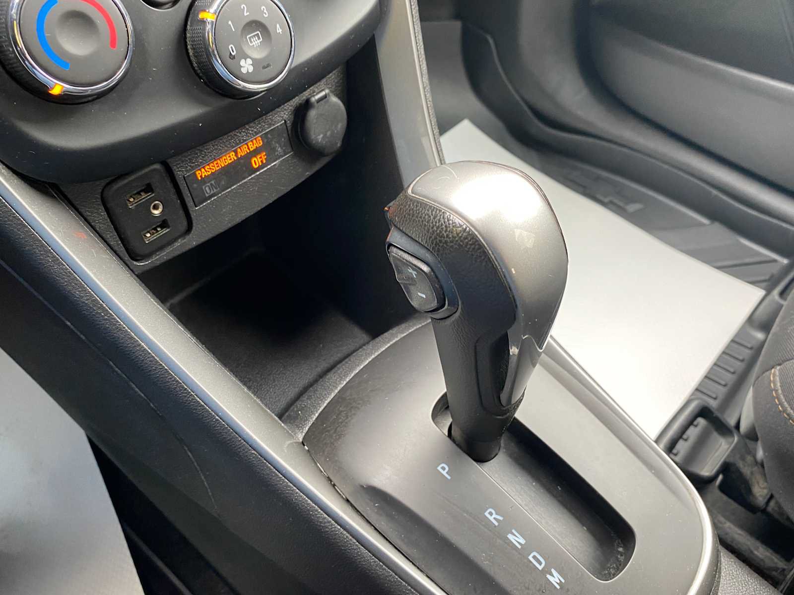 Used 2019 Chevrolet Trax LT FWD image 21