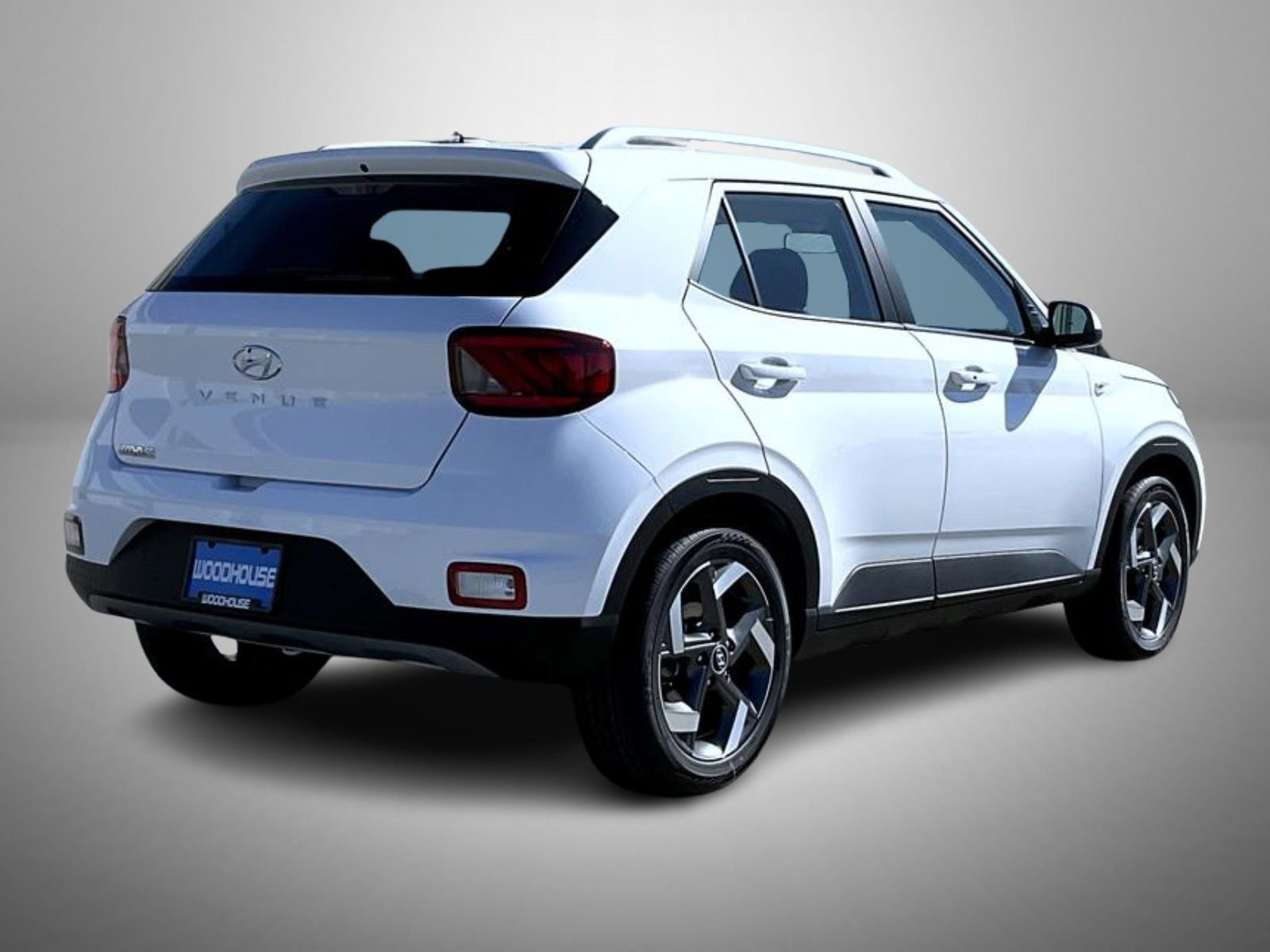 New 2026 Hyundai Venue SEL FWD image 5