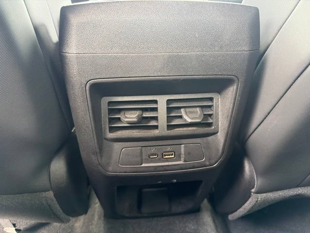 Used 2023 Chevrolet Colorado Z71 AWD/4WD image 20
