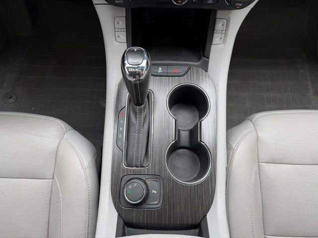 Used 2018 GMC Acadia SLT FWD image 23