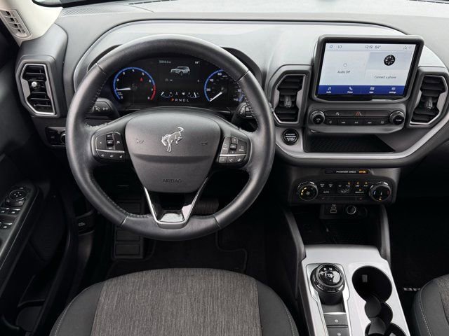 Used 2023 Ford Bronco Sport Big Bend w/ Convenience Package image 12