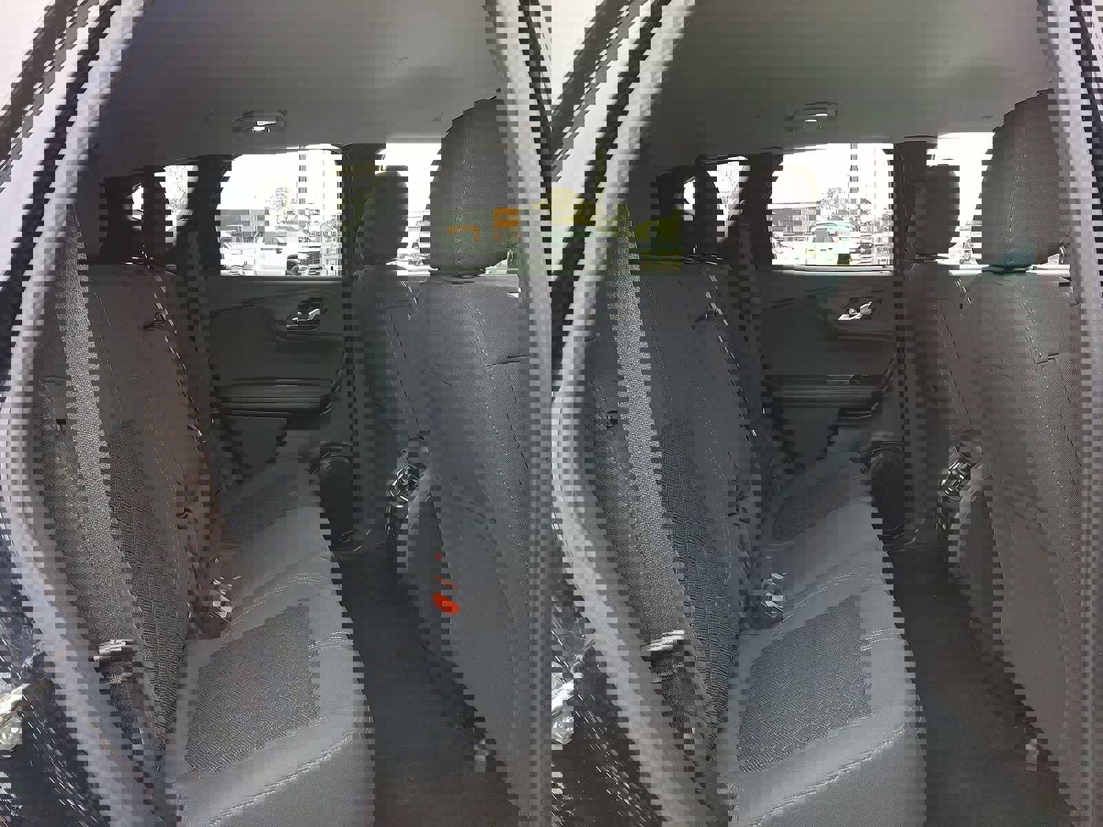 Used 2020 Chevrolet Blazer LT image 31