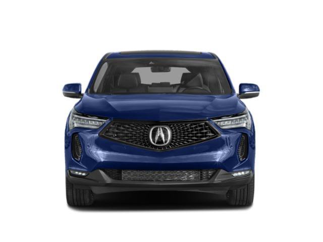 Used 2022 Acura RDX A-Spec FWD image 4