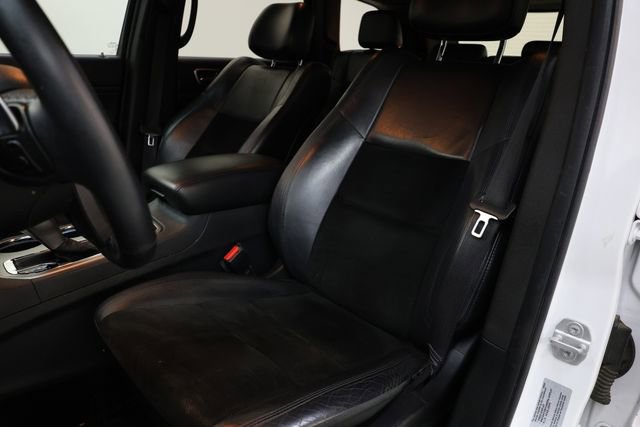 Used 2017 Jeep Grand Cherokee Altitude image 52