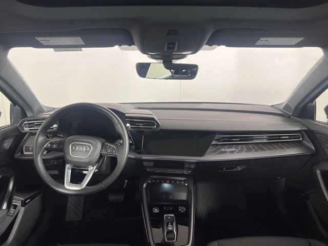 Used 2025 Audi A3 2.0T Premium Plus w/ Premium Plus Package image 17