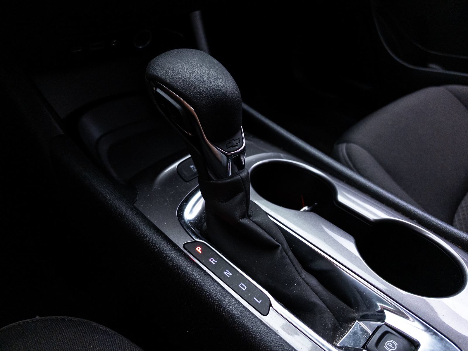 Used 2024 Chevrolet Malibu LS FWD image 23