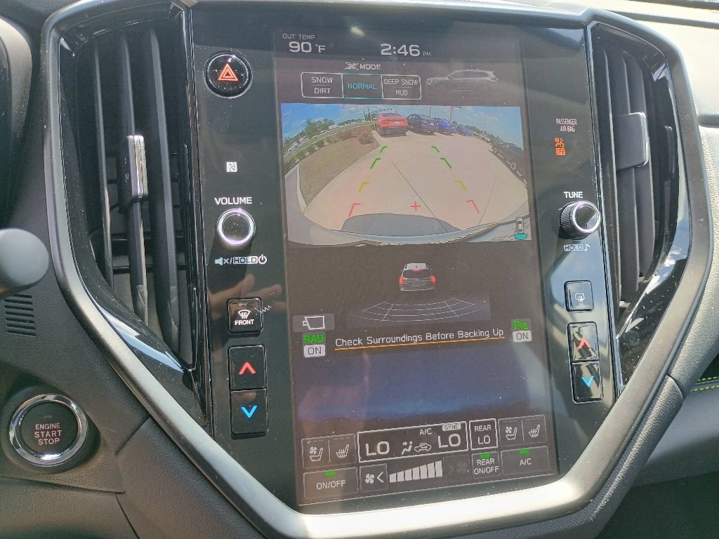 New 2026 Subaru Ascent Bronze Edition AWD/4WD image 24